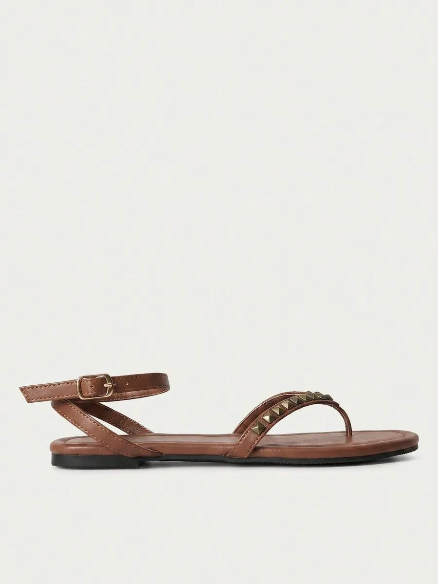 Bianca | sandalias de dedo