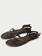 Bianca | sandalias de dedo