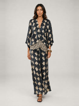 Talavera | vestido largo