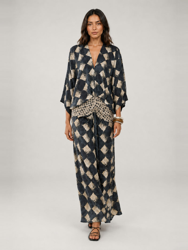 Talavera | vestido largo