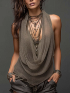 Margaux | top de tirantes elegante