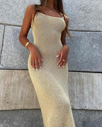 Tívoli | vestido ceñido