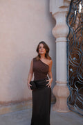 Amira | vestido largo