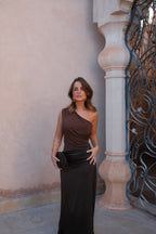 Amira | vestido largo