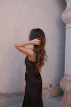 Amira | vestido largo