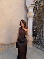 Amira | vestido largo
