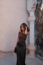 Amira | vestido largo
