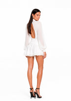 Farol | vestido corto