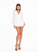 Farol | vestido corto