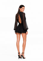 Farol | vestido corto