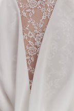 Malva | vestido corto