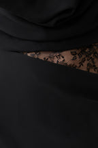 Malva | vestido corto