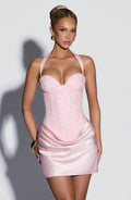 Nour | vestido corto