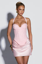 Nour | vestido corto