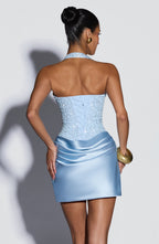 Nour | vestido corto