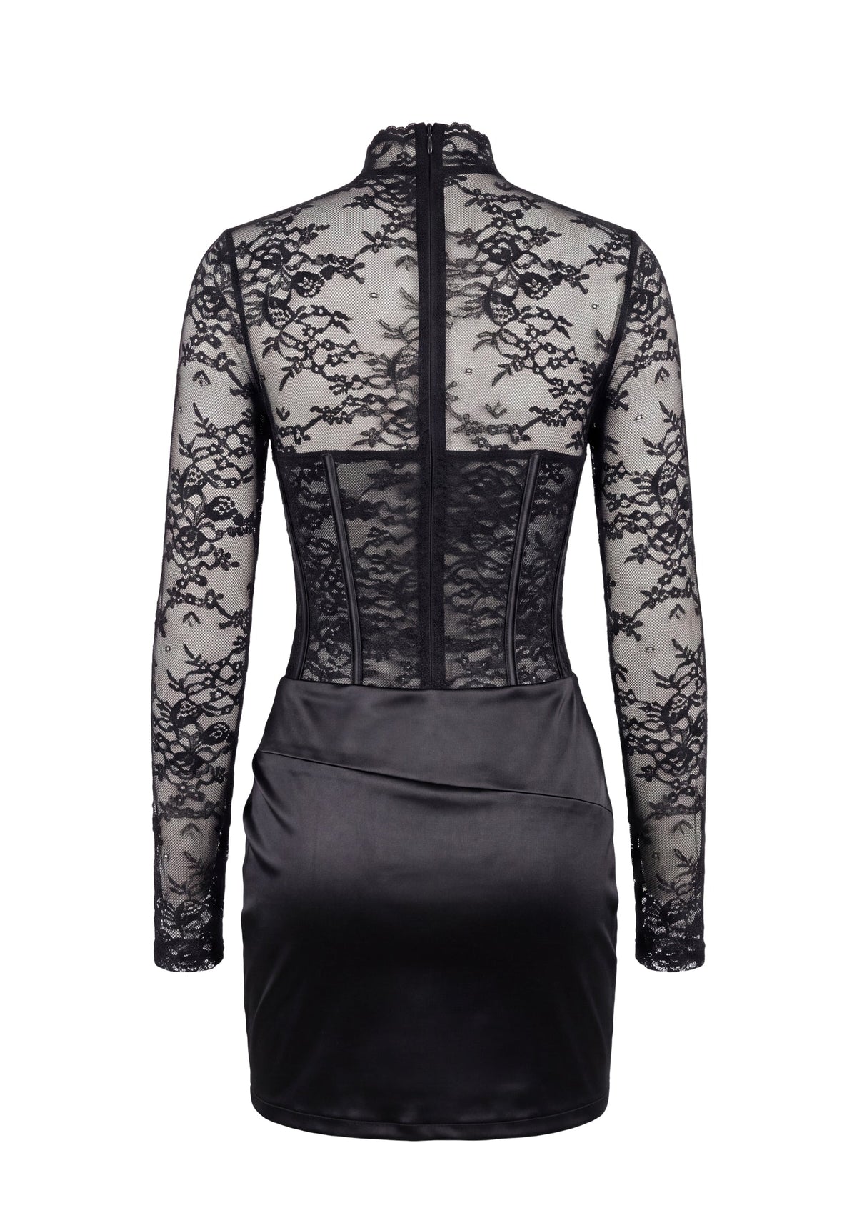 Mana | vestido corto