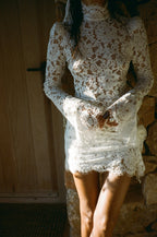 Bodita | vestido corto
