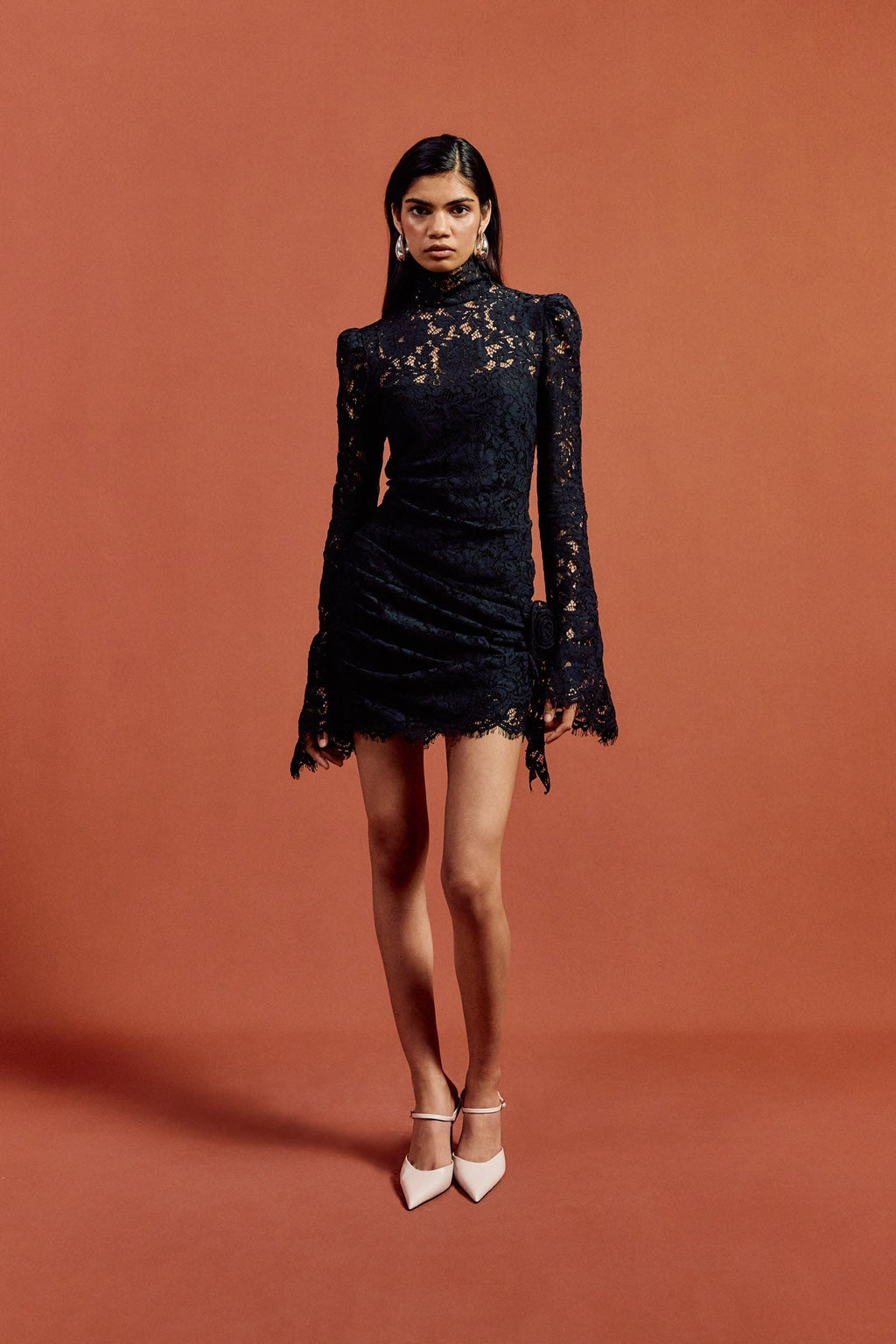 Bodita | vestido corto