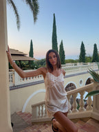 Ingrid | vestido corto