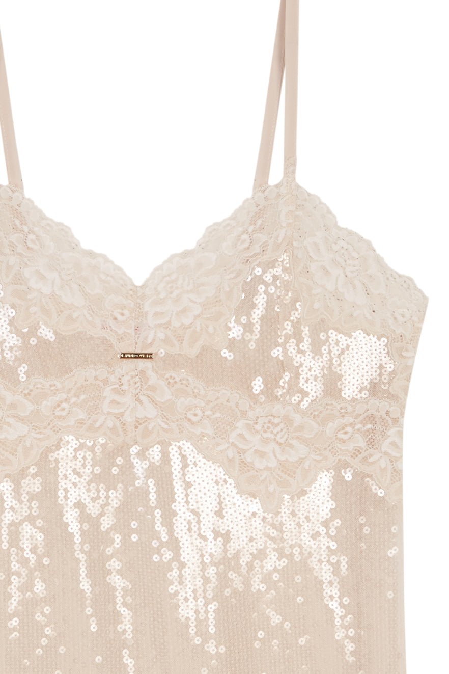 Ingrid | vestido corto