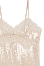 Ingrid | vestido corto