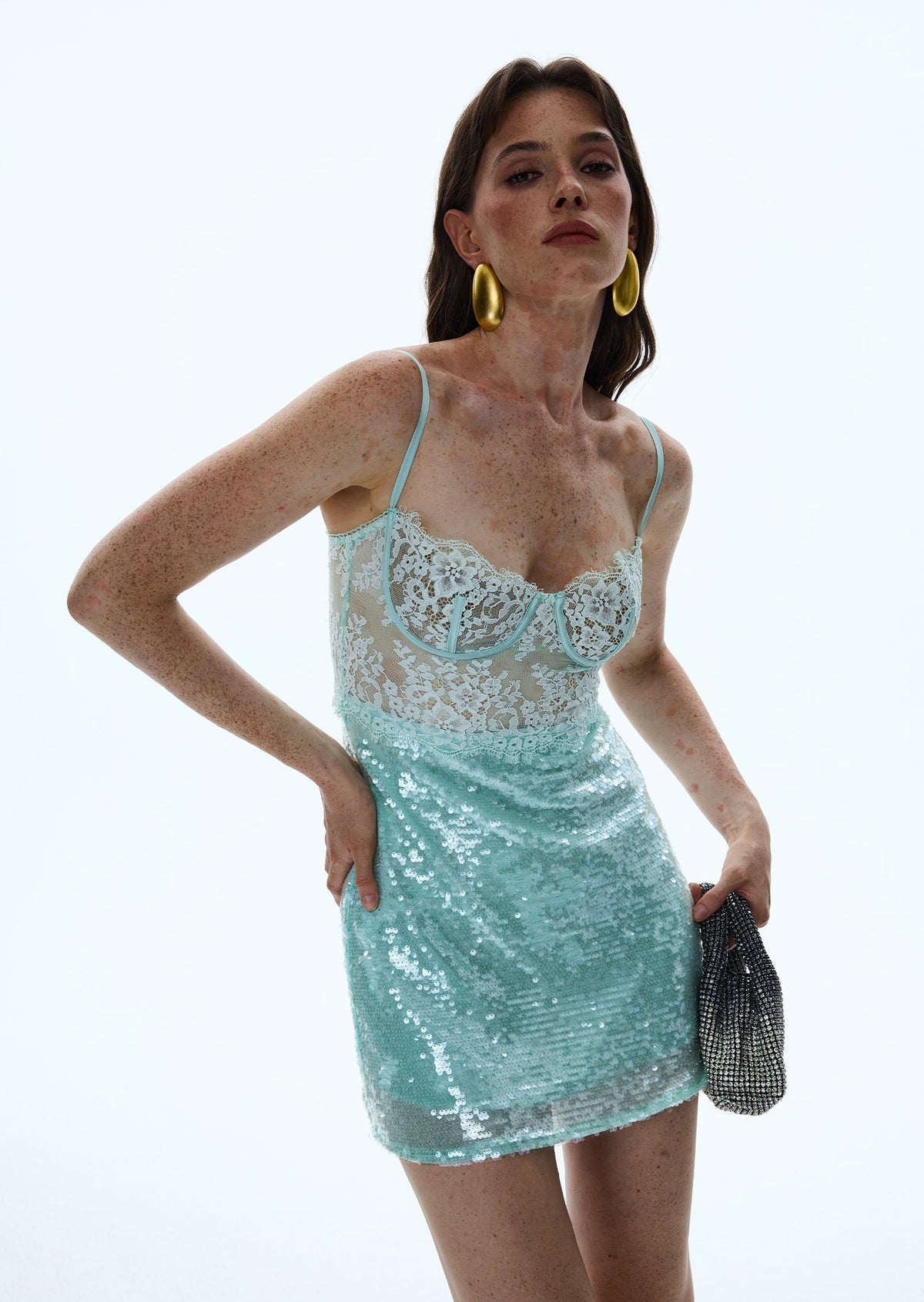 Alixandra | vestido corto
