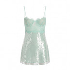 Alixandra | vestido corto