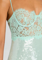 Alixandra | vestido corto