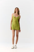 Valencia | vestido corto