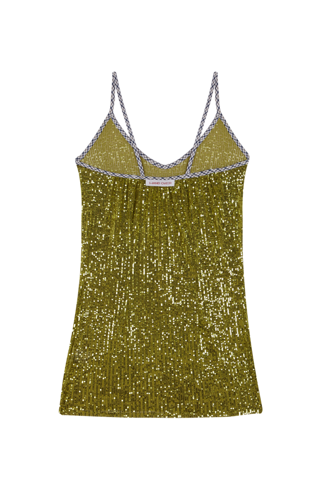 Valencia | vestido corto