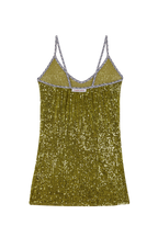 Valencia | vestido corto