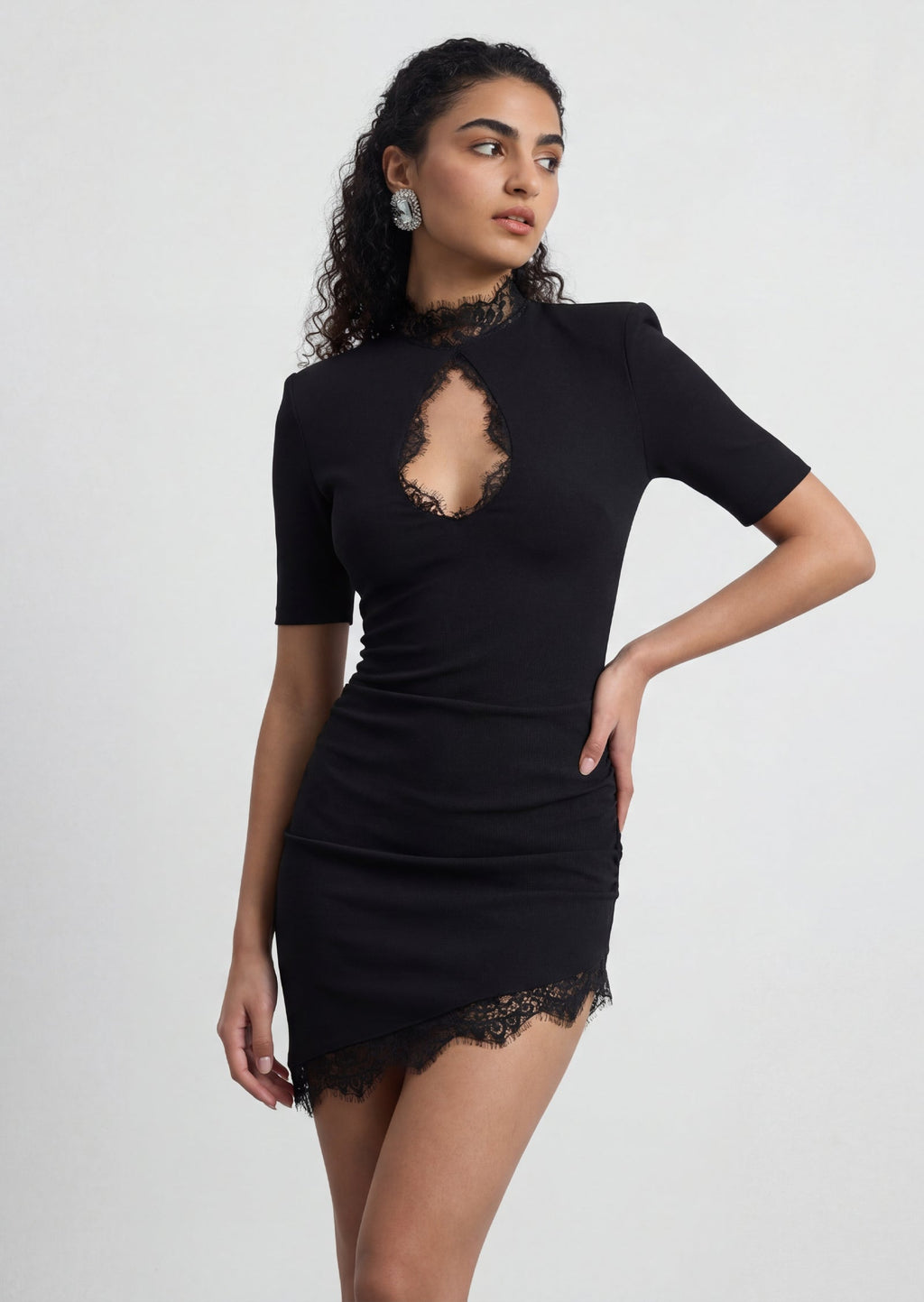 Cádiz | vestido corto