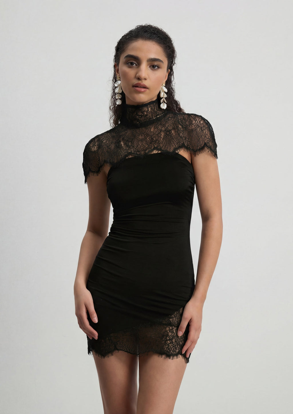 Chiapas | vestido corto