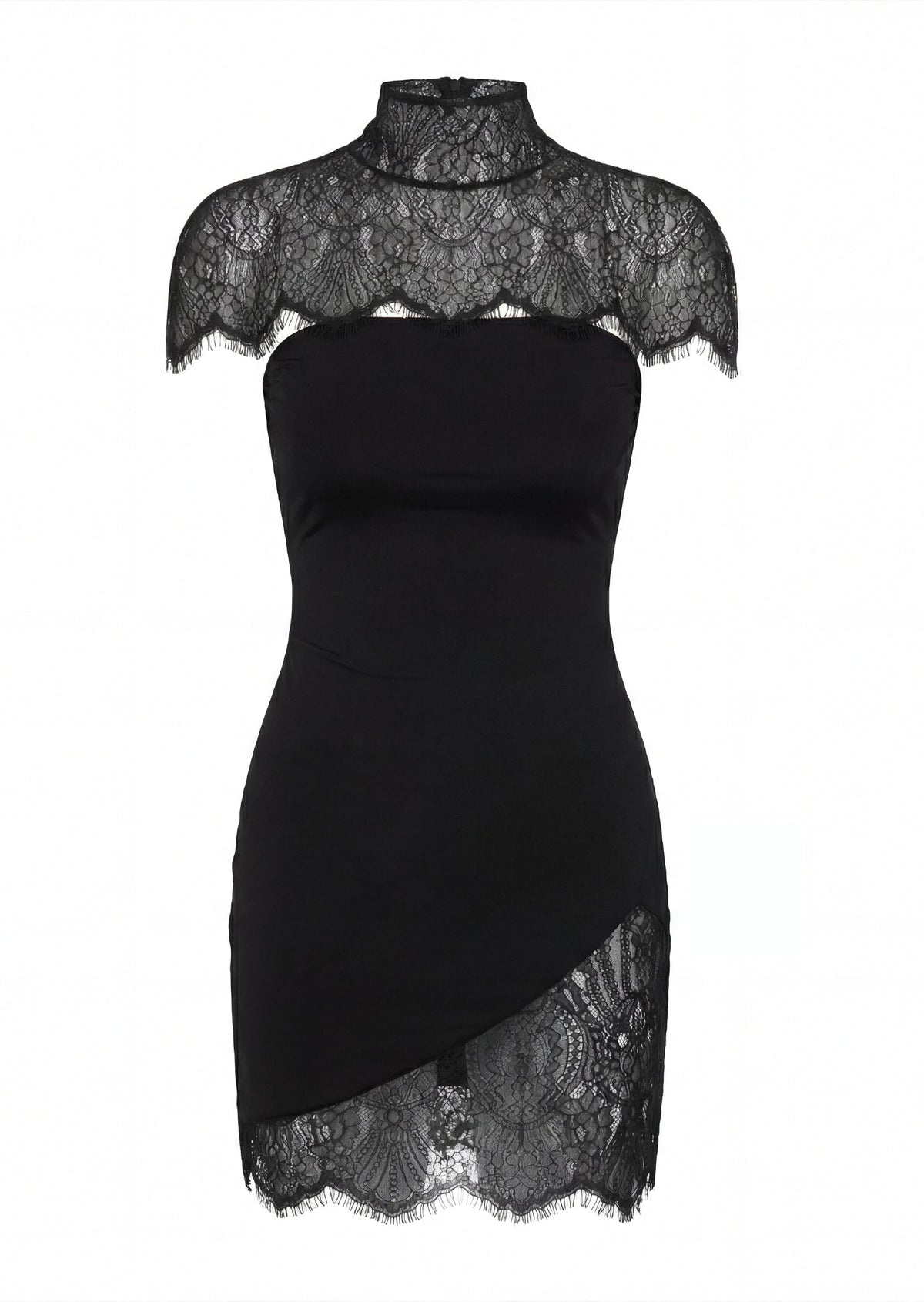 Chiapas | vestido corto