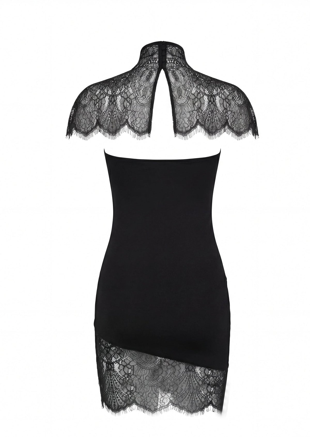 Chiapas | vestido corto