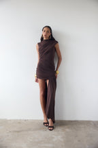 Ravenna | vestido corto
