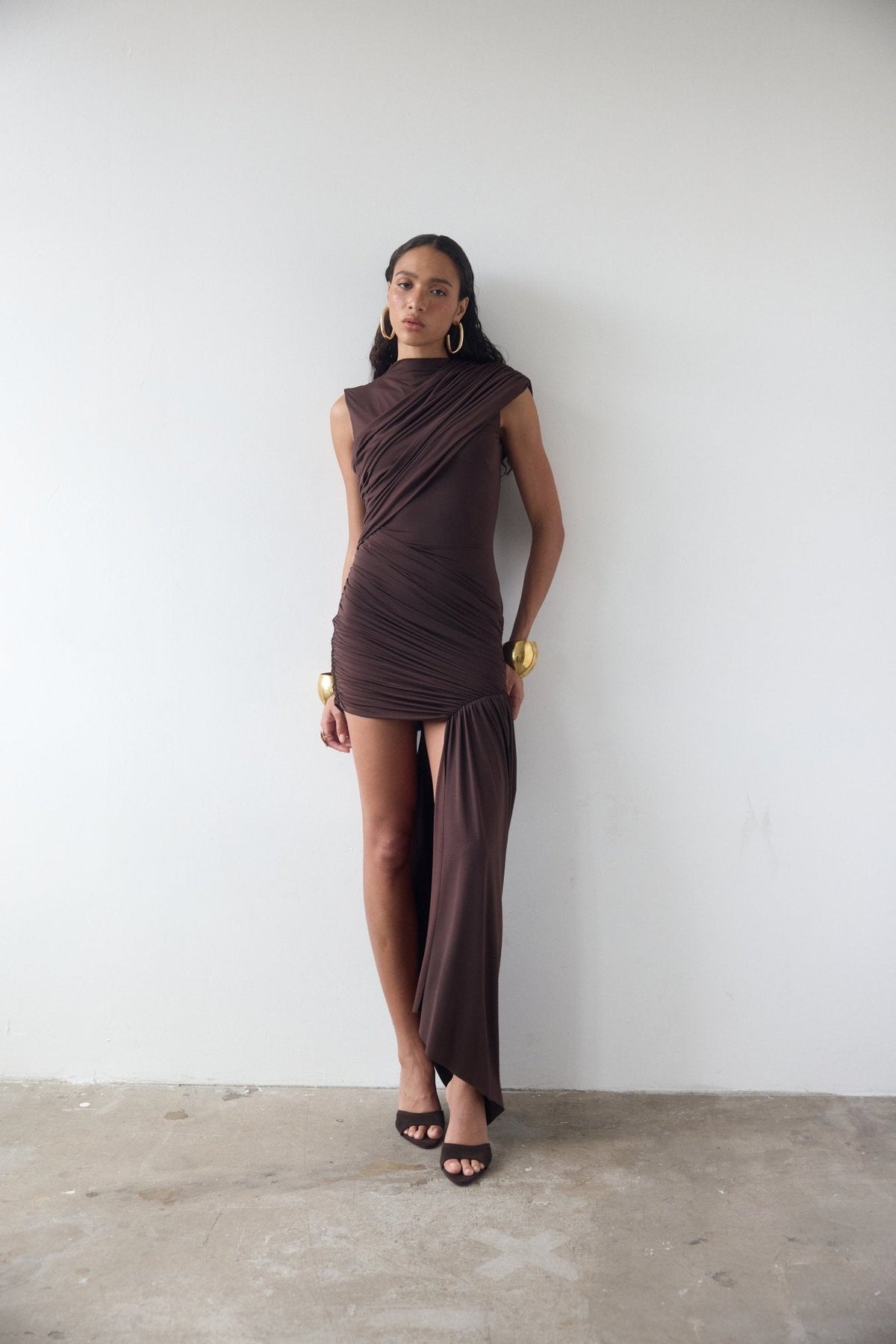 Ravenna | vestido corto