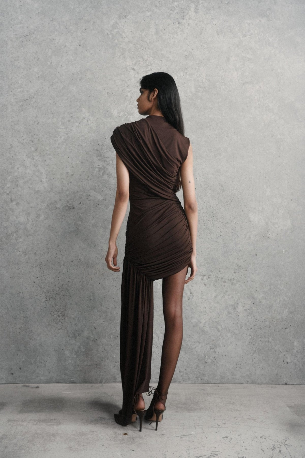 Ravenna | vestido corto