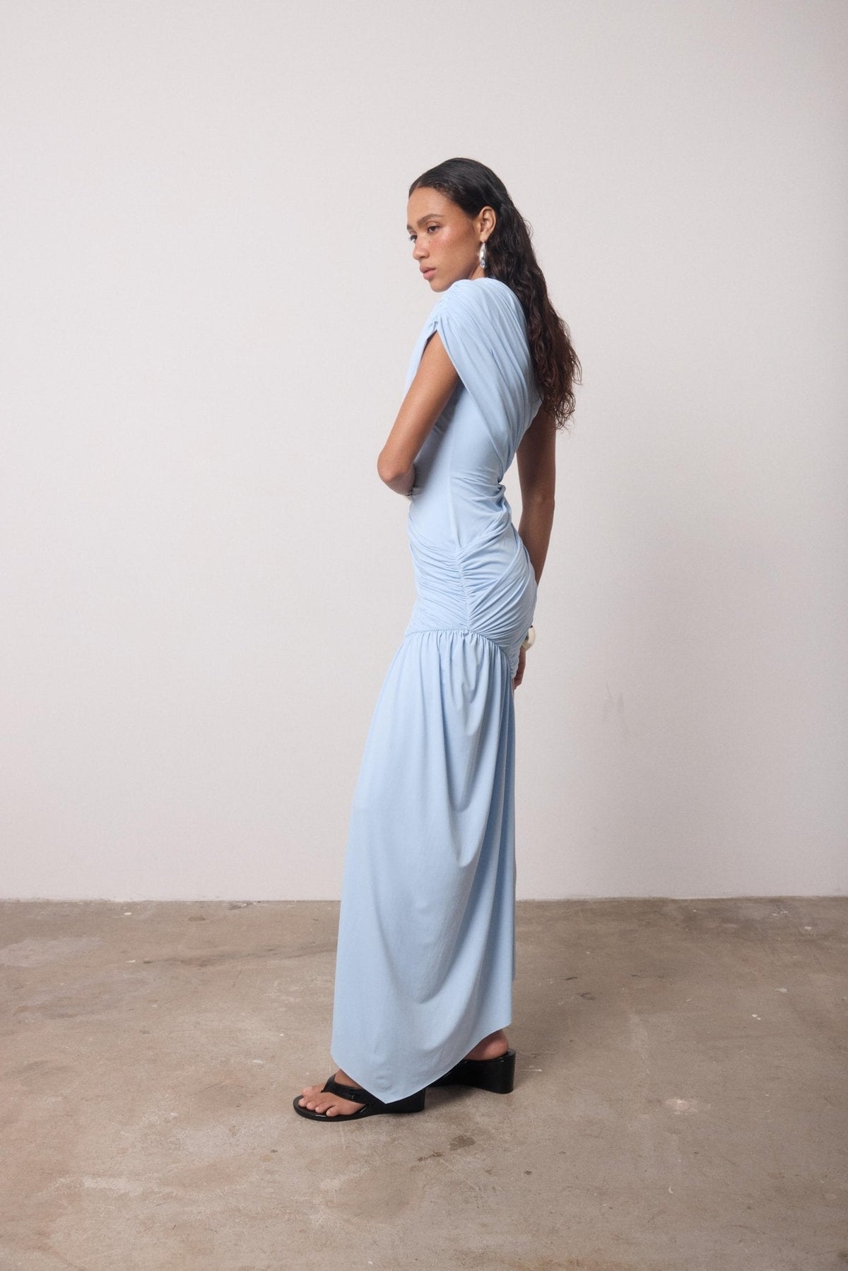 Ravenna | vestido corto