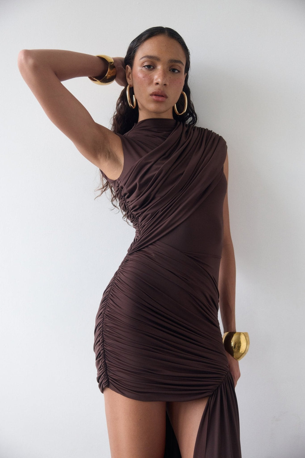 Ravenna | vestido corto