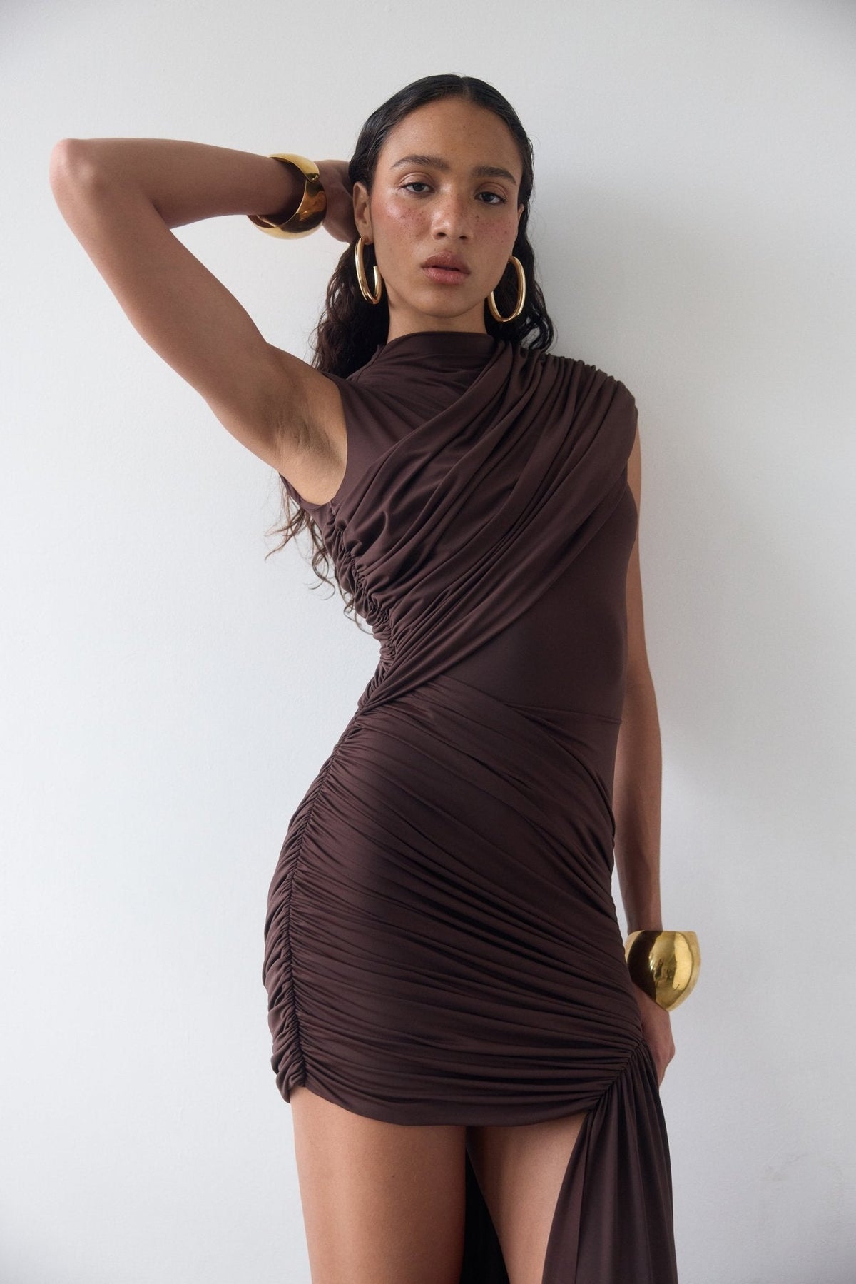 Ravenna | vestido corto
