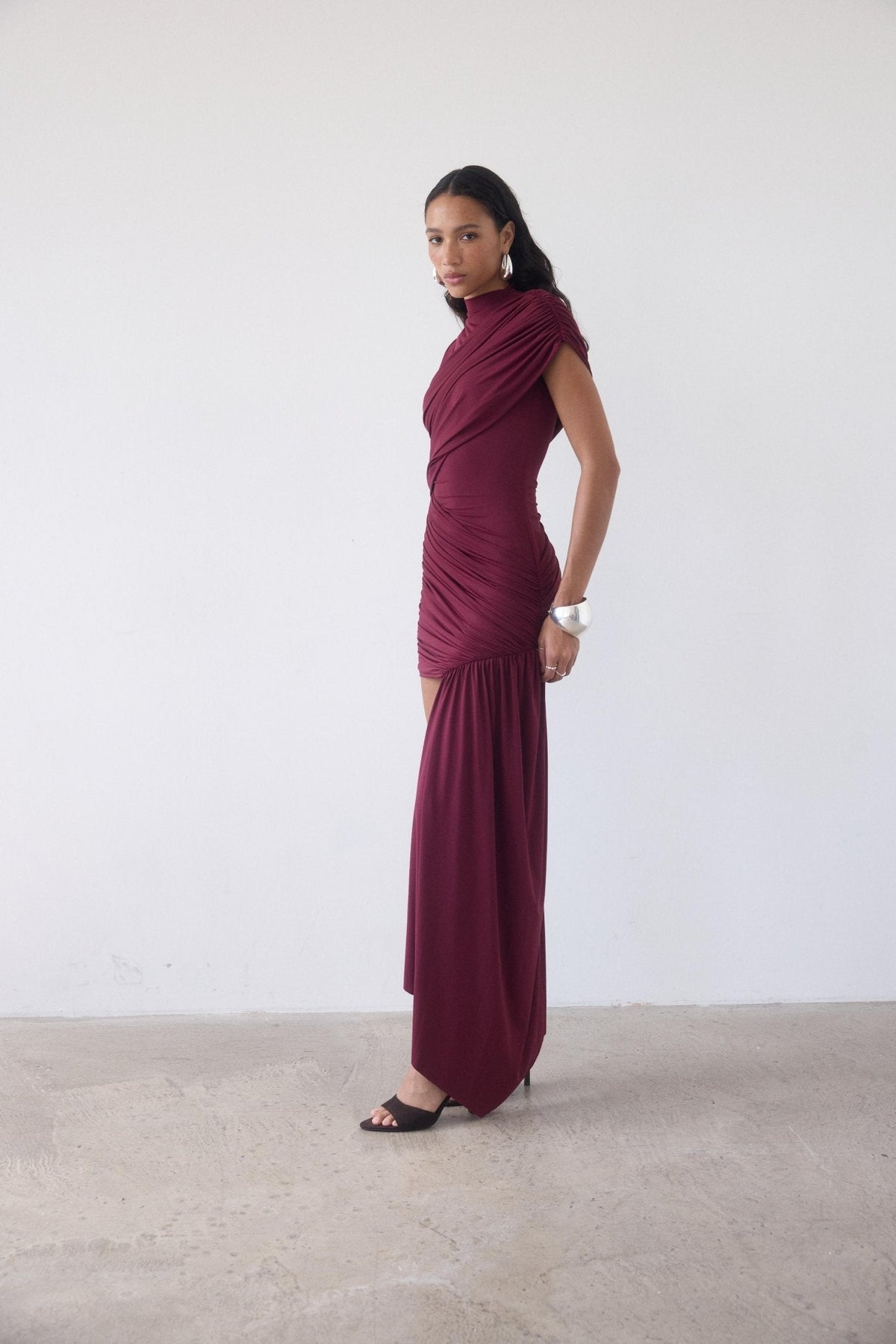 Ravenna | vestido corto