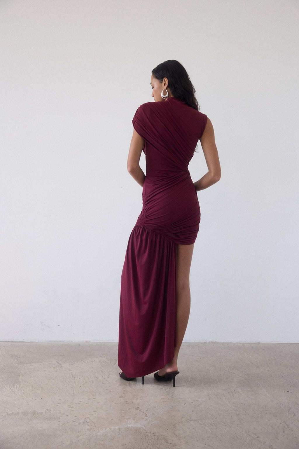 Ravenna | vestido corto