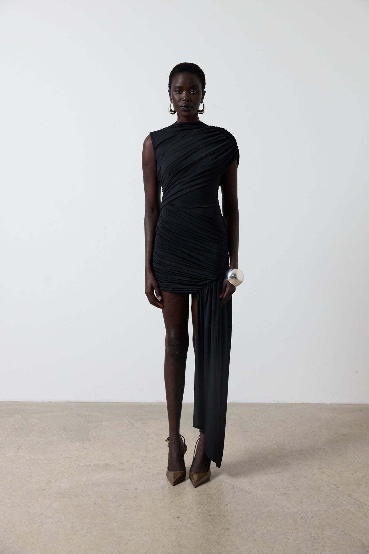 Ravenna | vestido corto
