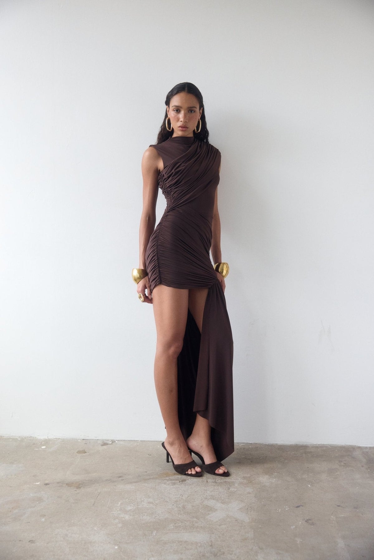 Ravenna | vestido corto