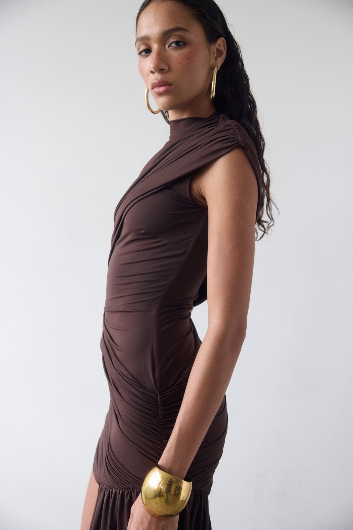Ravenna | vestido corto