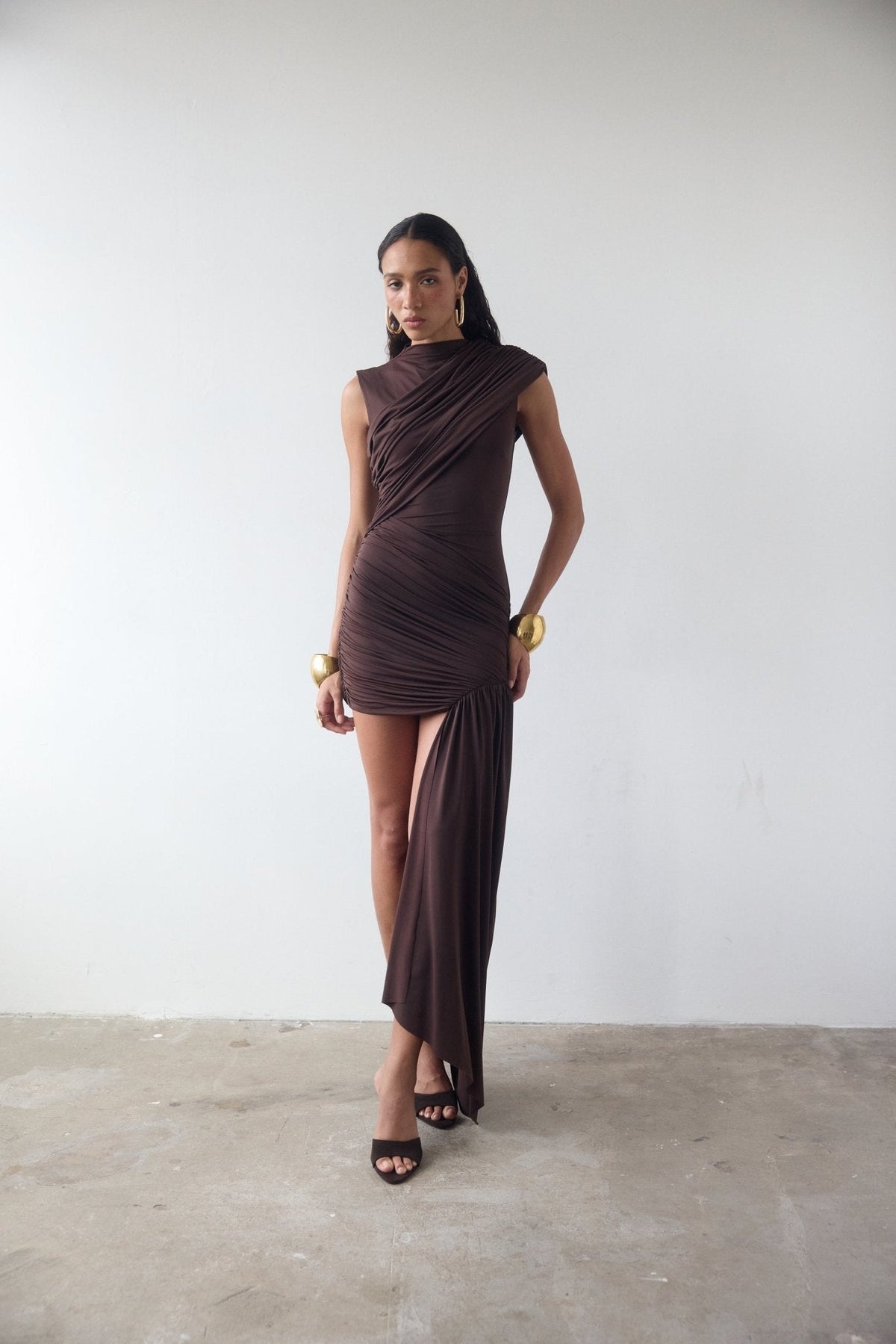 Ravenna | vestido corto