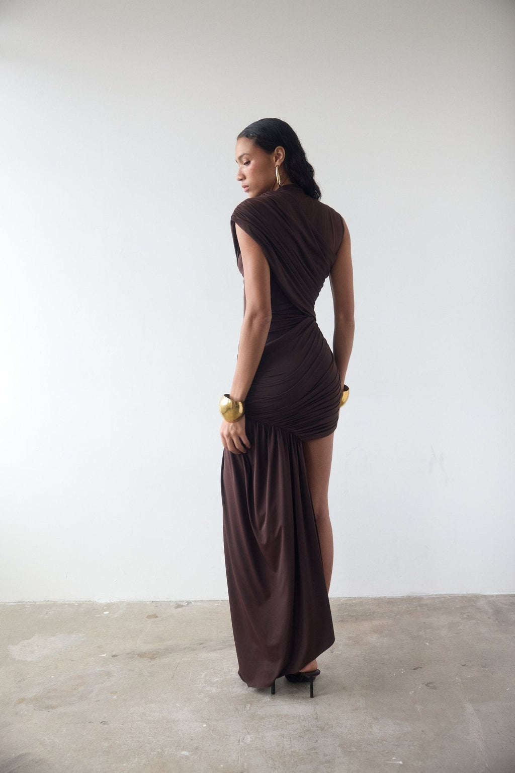 Ravenna | vestido corto