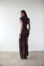 Ravenna | vestido corto