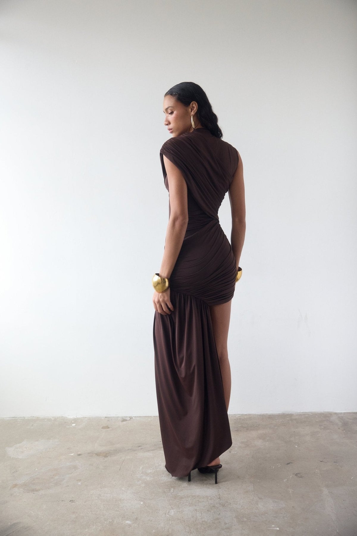 Ravenna | vestido corto